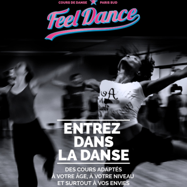 Feel Dance