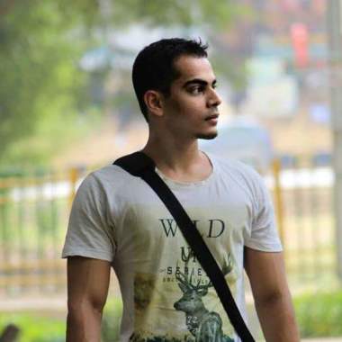 Rahul Bhatt