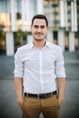 Cédric - Lyon Coaching