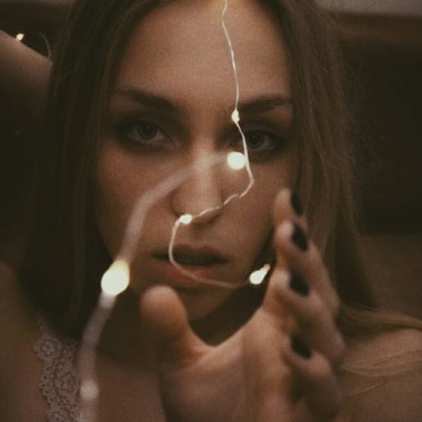 Anna Makhnova