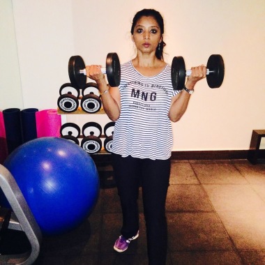 Sameeta Power Yoga