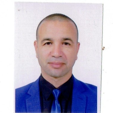 Mohamed Nabil Tradi