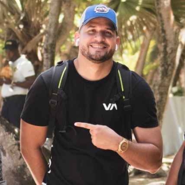 Alvaro Lopez