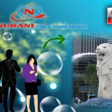 Pt.Nurani Tauhid Jaya ( Tour & Travel )