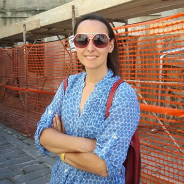 Studio Di Architettura | Valentina Stoppani