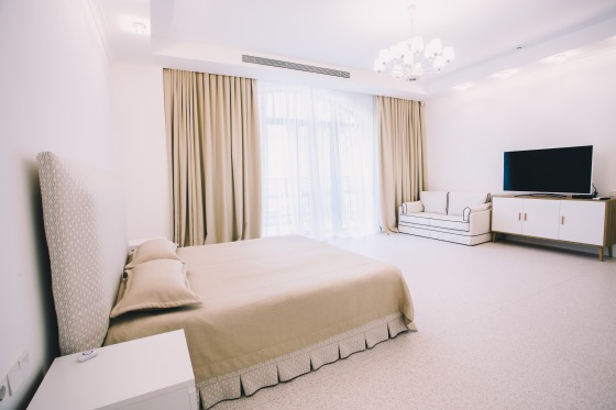 апартаменты клиники Perfecto Room