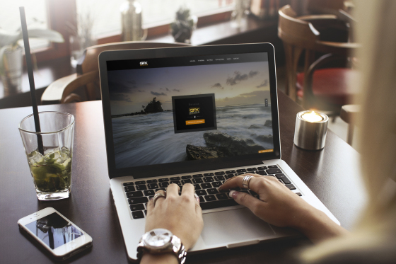 CREATION DE SITE WEB
