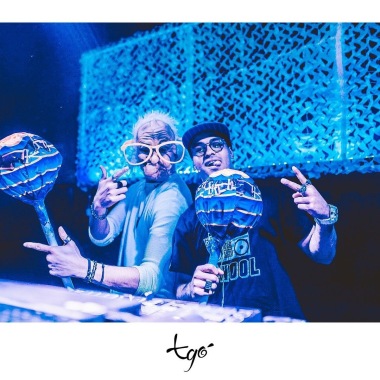 Allreggaetonhiphop