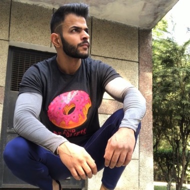 Train With Ishaan