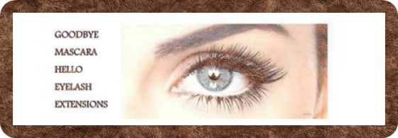 Eyelash Extension