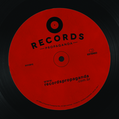 Records Propaganda