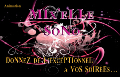 Mix'Elle Sono Animation