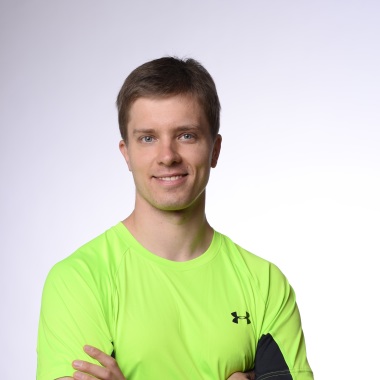Raphael Rybarczik Personal Training