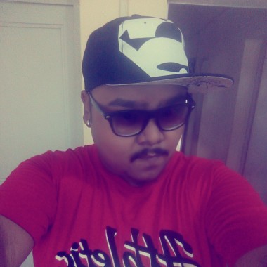 Shivam Mahate