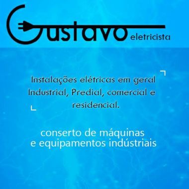Gustavo Eletrecista