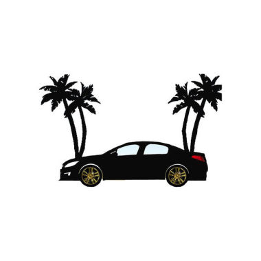 Chauffeur Des Îles D'Or
