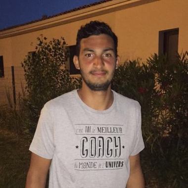 Hamed Lantih
