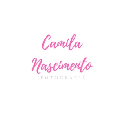Camila Nascimento Fotografia