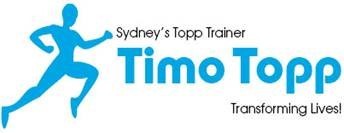 Timo Topp Personal Training