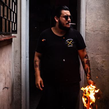 Fabio Roberto Fotografias
