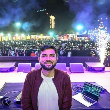 Dj Canny