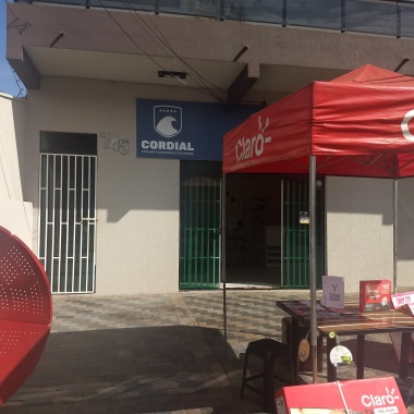 Cordial Instalações