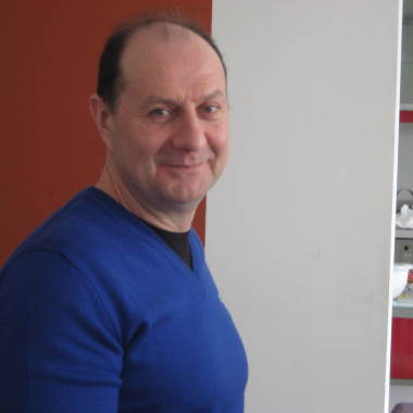 Jose Marcos Architecteur