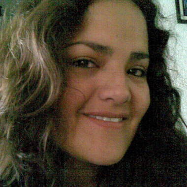 Marjorie Mendoza