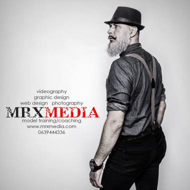 Mrx Media