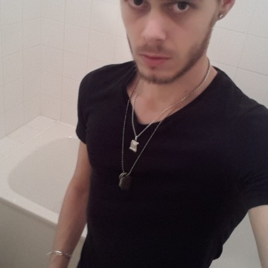 Nakache Loïc