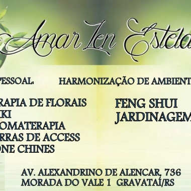 Amarzen Estelar