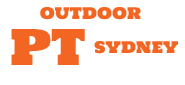 Outdoor Personal Trainer Sydney