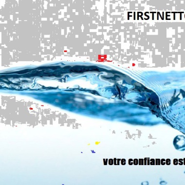 First-Nettoyage