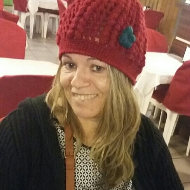 Zulma Pures Alves