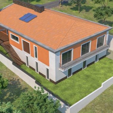Barbosa Construções Lda