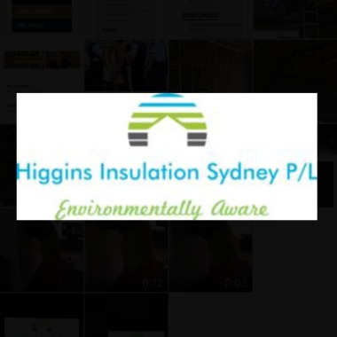 Higgins Insulation Sydney Pty Ltd