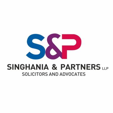 Singhania And Partners Llp