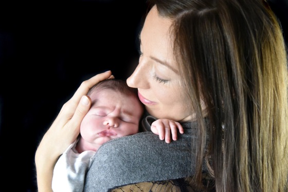 Newborn 