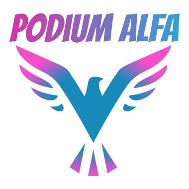 Podium Alfa
