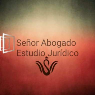 Señor Abogado