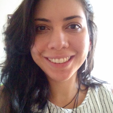 Mariana Gusmão