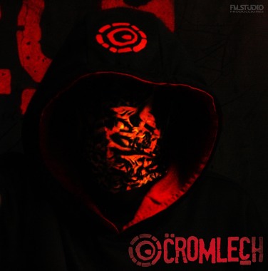 Lanzamiento "Mental" - Cromlech / 2016