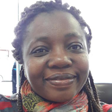 Pamela Akumbom Akumbu 