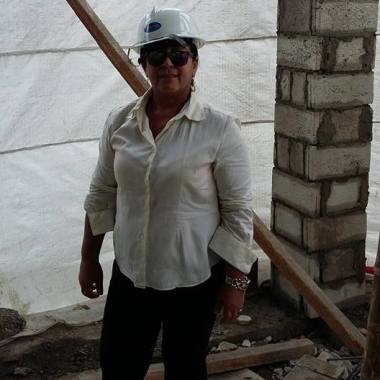 Arquitecta Veronica Villamar