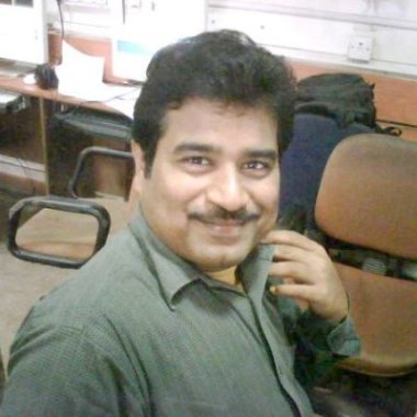 T Nandy