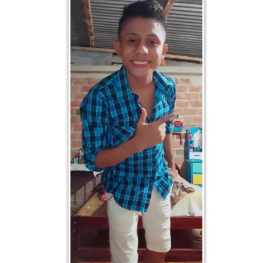 Victor Manuel