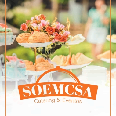 Soemcsa Catering & Eventos