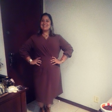 Fabíola Frejó Psicóloga