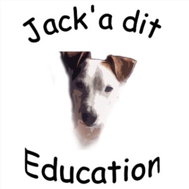 Jack'A Dit Education