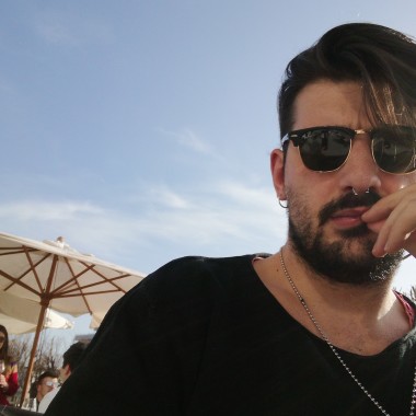 Andrea Bugiani Foto